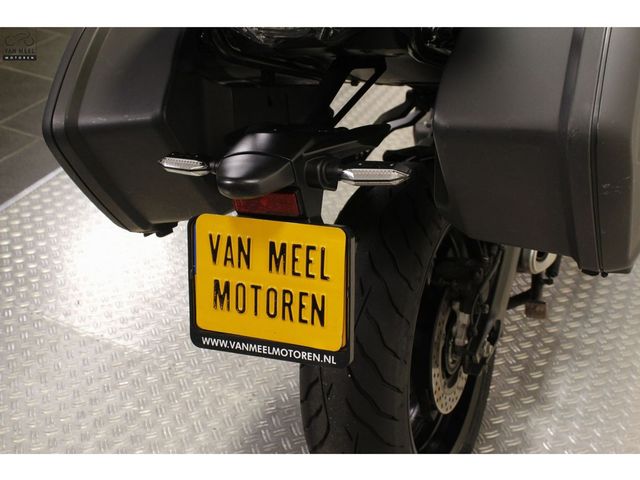 yamaha - tracer-900-abs