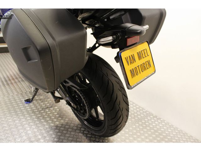 yamaha - tracer-900-abs