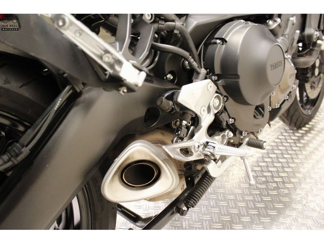 yamaha - tracer-900-abs