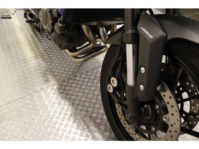 yamaha - tracer-900-abs