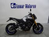 YAMAHA MT 09 SP