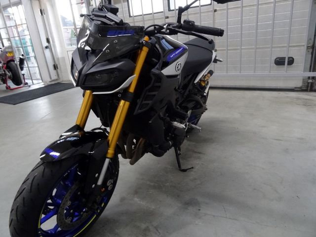 yamaha - mt-09-sp