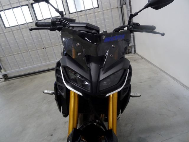 yamaha - mt-09-sp