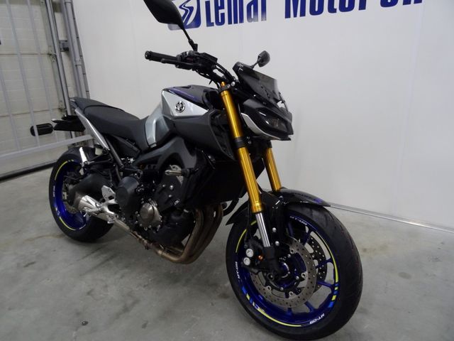 yamaha - mt-09-sp