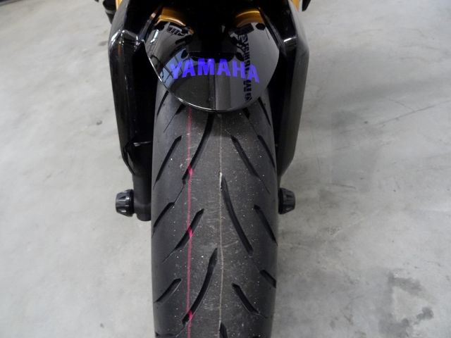 yamaha - mt-09-sp
