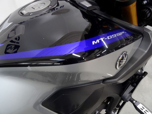 yamaha - mt-09-sp