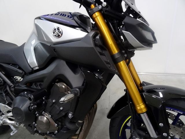 yamaha - mt-09-sp