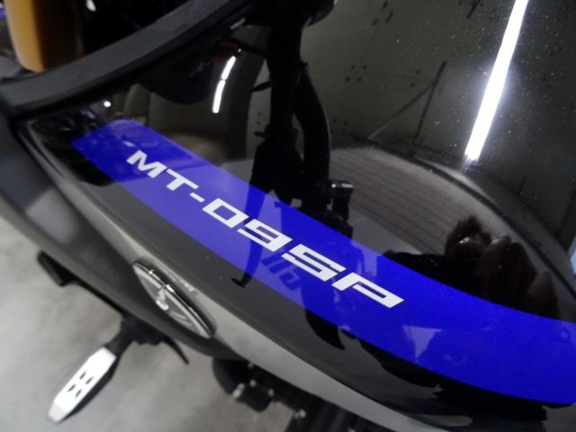 yamaha - mt-09-sp