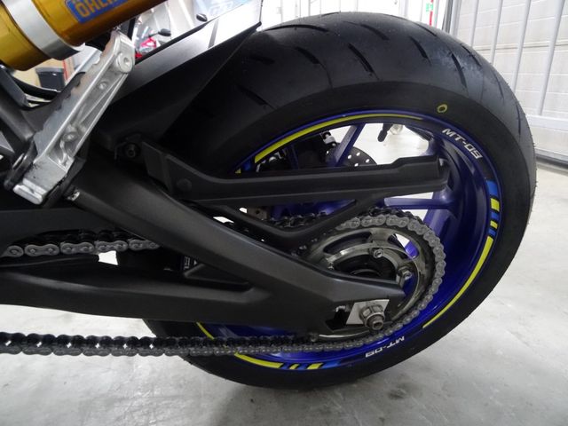 yamaha - mt-09-sp
