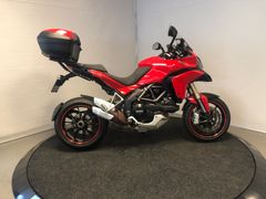 DUCATI MULTISTRADA 1200 ABS