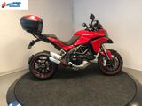 DUCATI MULTISTRADA 1200 ABS