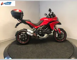 Ducati Multistrada 1200 ABS 2012 occasion