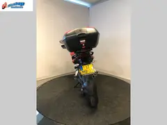 Ducati Multistrada 1200 ABS 2012 occasion – foto 2 van 5
