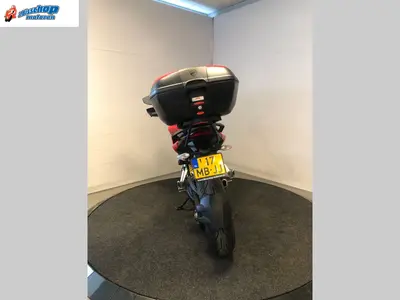 DUCATI MULTISTRADA 1200 ABS – foto 2