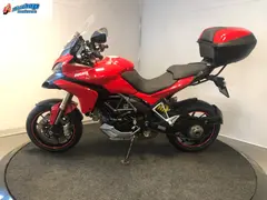 Ducati Multistrada 1200 ABS 2012 occasion – foto 3 van 5