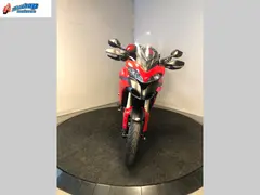 Ducati Multistrada 1200 ABS 2012 occasion – foto 4 van 5