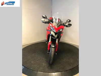 DUCATI MULTISTRADA 1200 ABS – foto 4
