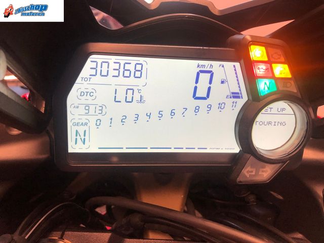 ducati - multistrada-1200-abs