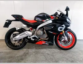 Aprilia RS 660 2021