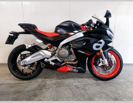 Aprilia RS 660 2021