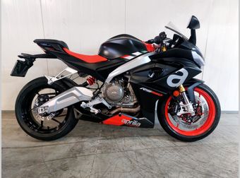 Aprilia RS 660 2021 occasion
