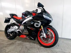 Aprilia RS 660 2021 occasion – foto 3 van 7