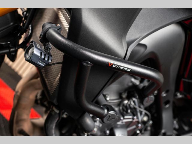 yamaha - tracer-9-gt