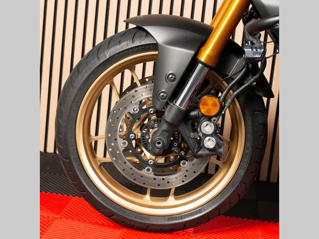 yamaha - tracer-9-gt