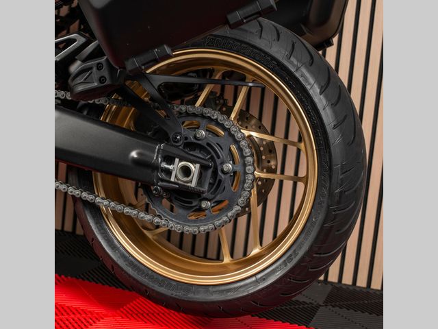 yamaha - tracer-9-gt