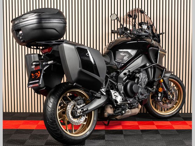 yamaha - tracer-9-gt