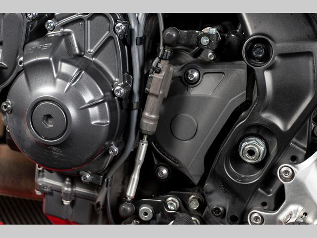 yamaha - tracer-9-gt