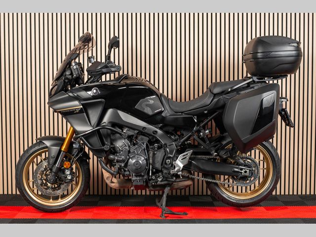 yamaha - tracer-9-gt