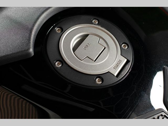 yamaha - tracer-9-gt