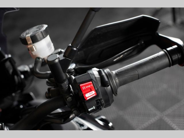 yamaha - tracer-9-gt