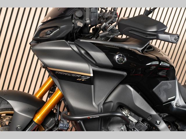 yamaha - tracer-9-gt
