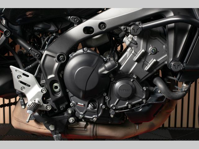 yamaha - tracer-9-gt