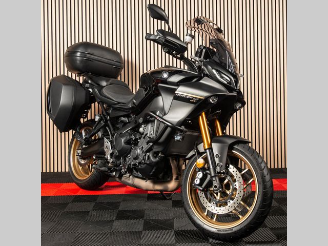 yamaha - tracer-9-gt