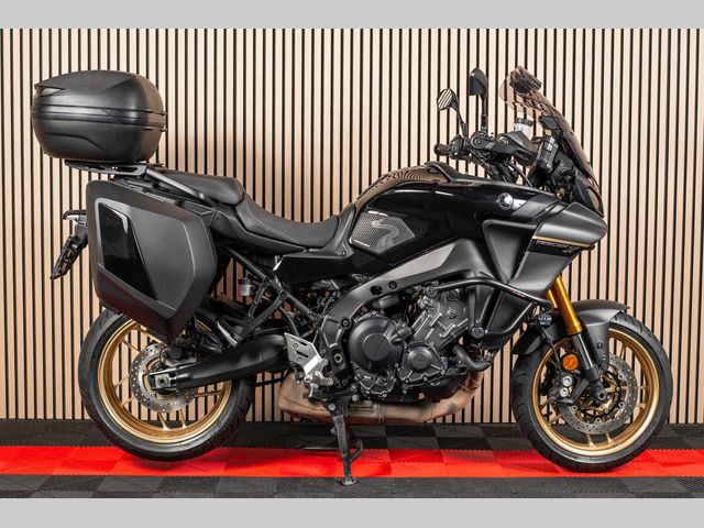 yamaha - tracer-9-gt