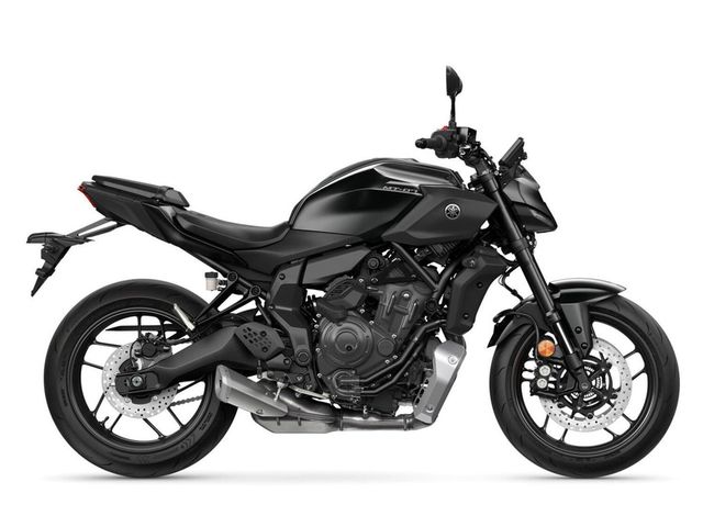 yamaha - mt-07-y-amt