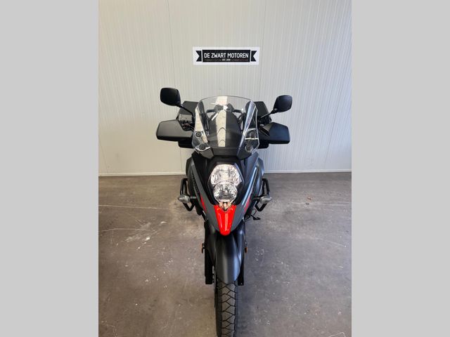 suzuki - v-strom-dl-650