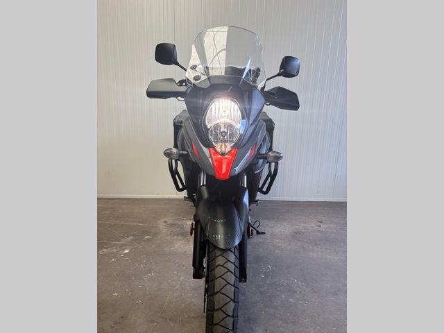 suzuki - v-strom-dl-650