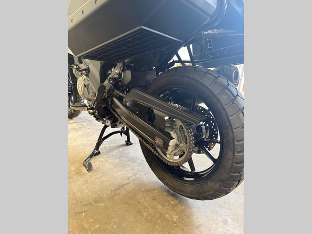suzuki - v-strom-dl-650