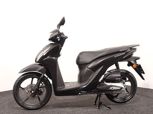 honda - vision-110