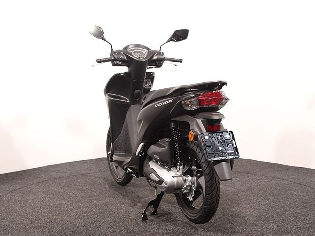 honda - vision-110