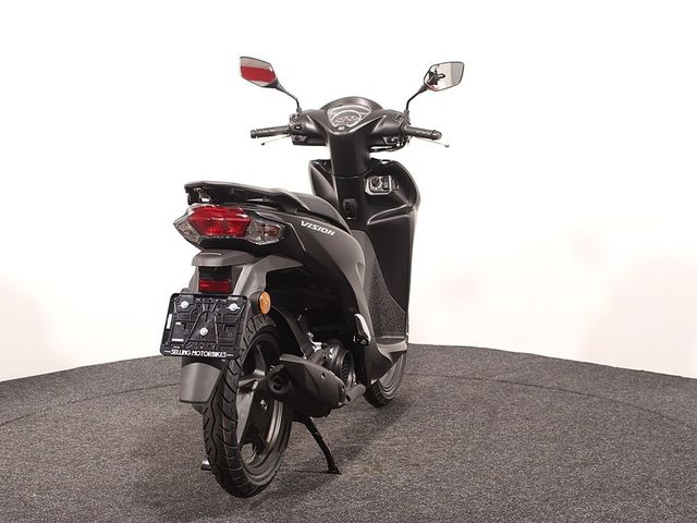 honda - vision-110