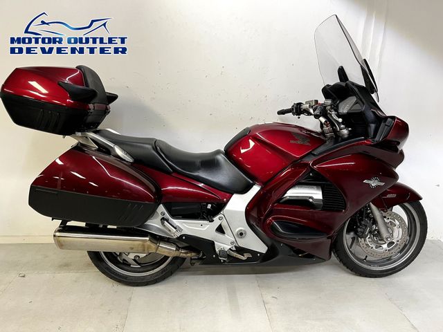 honda - st-1300-pan-european-abs