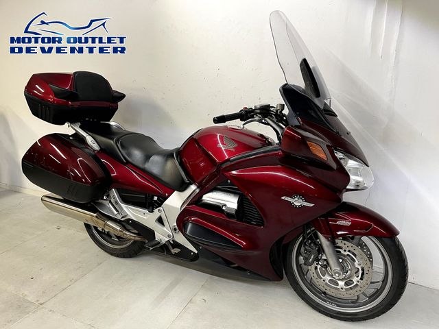 honda - st-1300-pan-european-abs