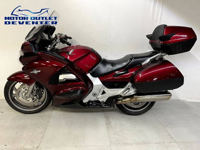 honda - st-1300-pan-european-abs