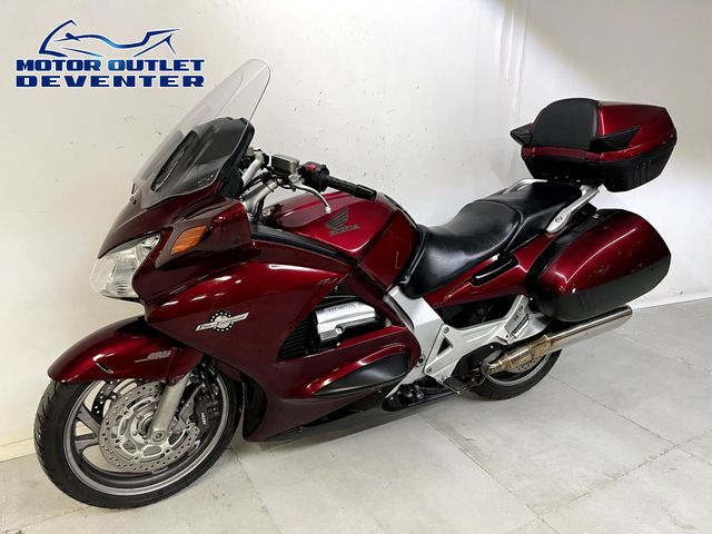 honda - st-1300-pan-european-abs