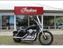 Harley-Davidson Sportster XL 1200 V Seventy TWO 2013 occasion